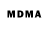 MDMA кристаллы mitraktor