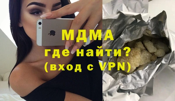 хмурый Белокуриха